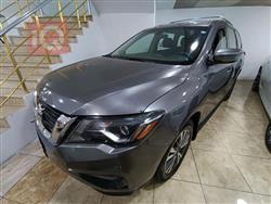 نيسان باثفايندر